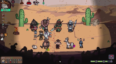 Curtain Call: Трейлер