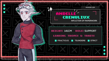 Love Limit: Трейлер