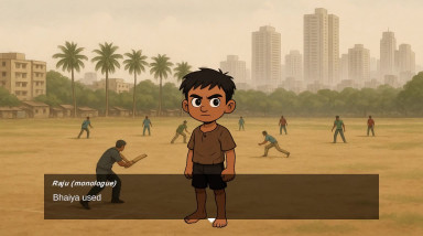 Gully Champ: Трейлер