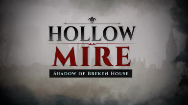 HOLLOW MIRE: Трейлер