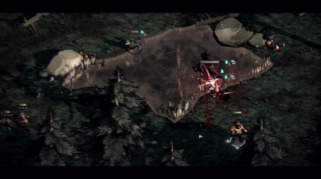 Blightstone: Анонс игры