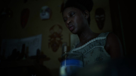 Daughter of Voodoo: Трейлер