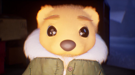 Light Up The Town: Трейлер