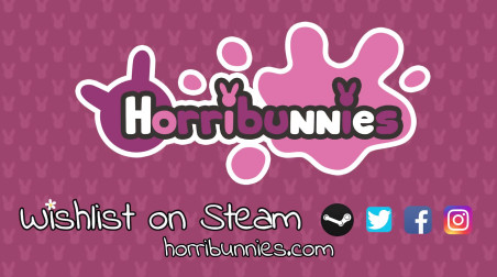 Horribunnies: Тизер