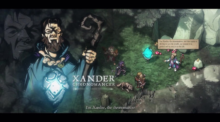 Blightstone: Трейлер