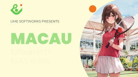 Macau Midnight Madness: Трейлер