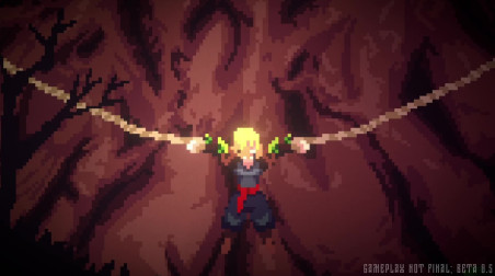 Дети Березы: Трейлер