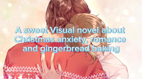 Gingerbread Holiday: Трейлер