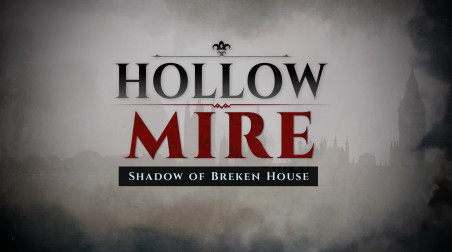 HOLLOW MIRE: Трейлер