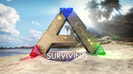 ARK: Aquatica: Трейлер