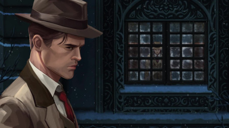 HOLLOW MIRE: Трейлер