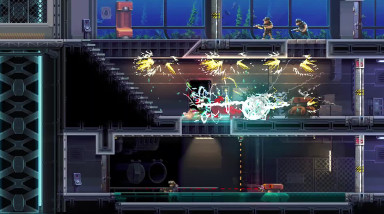 Katana Zero DLC: Анонс игры