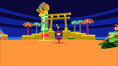 Newt One: Трейлер