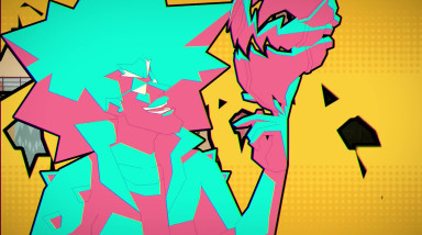 Sprint City: Анонс игры