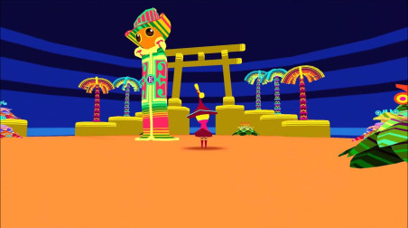 Newt One: Трейлер