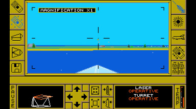 Carrier Command: Геймплейный трейлер