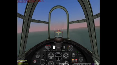 The History Channel: Battle of Britain - World War II 1940: Геймплейный трейлер