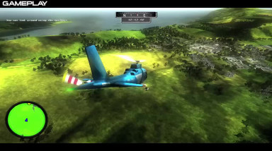 Helicopter Simulator 2014: Search and Rescue: Трейлер