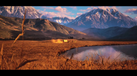 Westlanders: Анонс игры