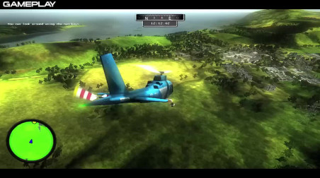 Helicopter Simulator 2014: Search and Rescue: Трейлер