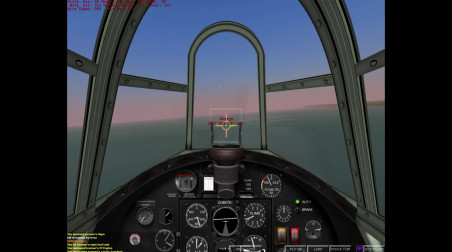 The History Channel: Battle of Britain - World War II 1940: Геймплейный трейлер