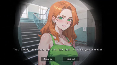 No, I'm not a Voenkom: Трейлер