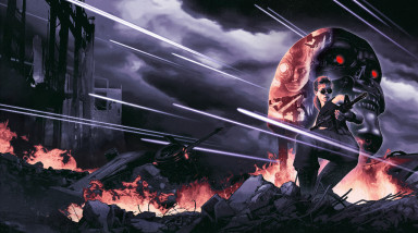 Terminator 2D: No Fate: Обзор ностальгического экшен-путешествия