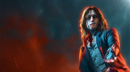 Vampire: The Masquerade — Bloodlines 2. Ассасины с клыками