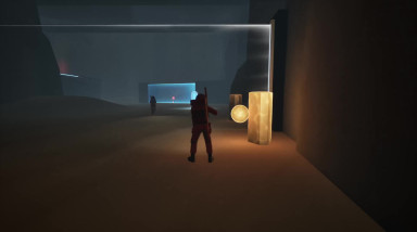 Puzzle Parasite: Трейлер