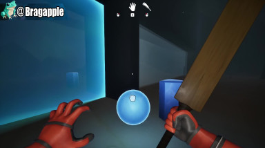 Puzzle Parasite: Трейлер