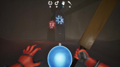 Puzzle Parasite: Трейлер