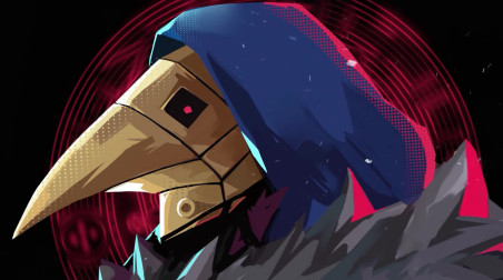 RIFTSTORM: Трейлер