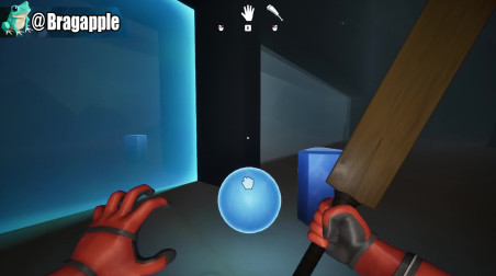 Puzzle Parasite: Трейлер