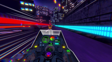 RUNNER: Трейлер