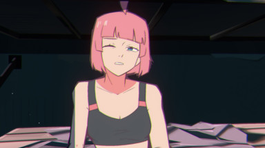 UNBEATABLE: Обзор ритм-игры, которая на самом деле не ритм-игра