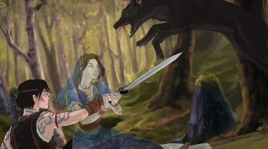 Seers Isle: Трейлер