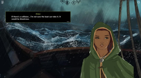 Seers Isle: Геймплейный трейлер