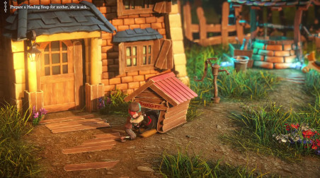 Mutter: Трейлер