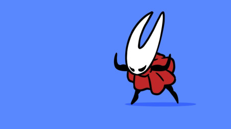 Из чего состоит сложность Hollow Knight: Silksong