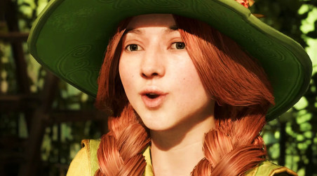 Подробности Samson, перенос ARK 2, план развития PIONER, DLC для Dave the Diver, ММО в Хогвартсе…