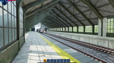 Graffiti Battle: Трейлер