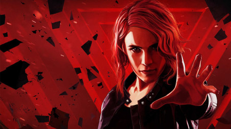 GTA в Москве, CONTROL 2 крутейшая игра Remedy, перенос 007 First Light, кентавры в Titan Quest II…