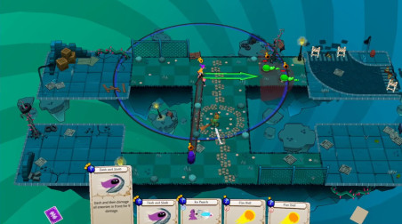 Lucid Nightmares: Трейлер