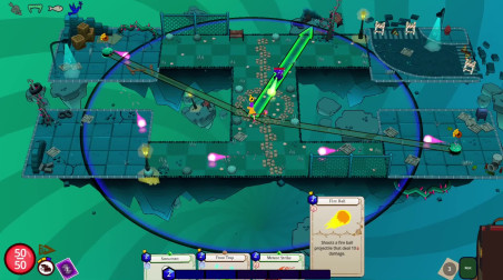 Lucid Nightmares: Геймплейный трейлер