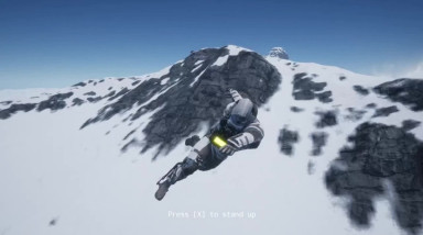 Walking Simulator: Трейлер