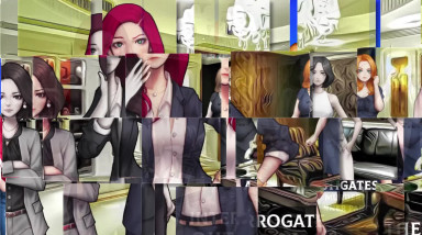 Detective Rosie Morgan: Death at a Dinner Party: Трейлер