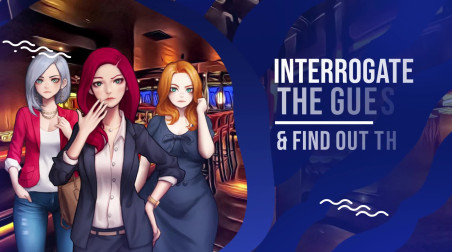 Detective Rosie Morgan: Death at a Dinner Party: Трейлер