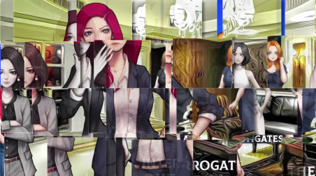 Detective Rosie Morgan: Death at a Dinner Party: Трейлер