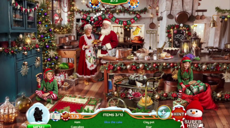 Christmas Across America: Трейлер