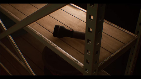 DETECTIVE - Rainy night: Трейлер